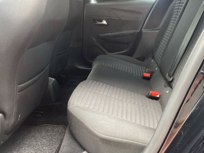 Peugeot 208 PureTech 75 Stop&Start 5 porte Active (17)