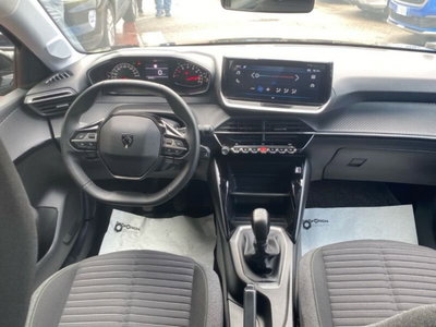 Peugeot 208 PureTech 75 Stop&Start 5 porte Active (18)