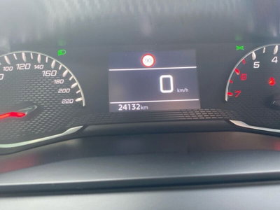 Peugeot 208 PureTech 75 Stop&Start 5 porte Active (19)