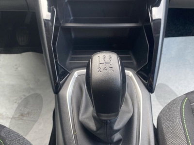 Peugeot 208 PureTech 75 Stop&Start 5 porte Active (20)