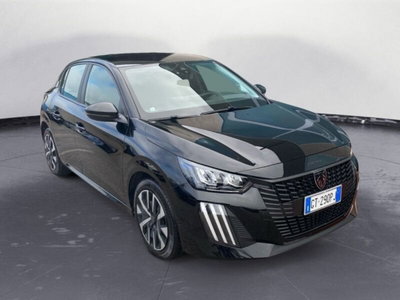 Peugeot 208 PureTech 75 Stop&Start 5 porte Active (3)