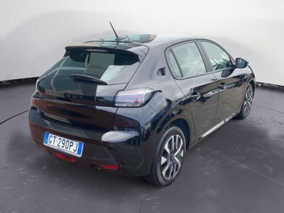 Peugeot 208 PureTech 75 Stop&Start 5 porte Active (5)