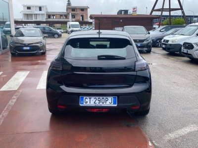 Peugeot 208 PureTech 75 Stop&Start 5 porte Active (6)