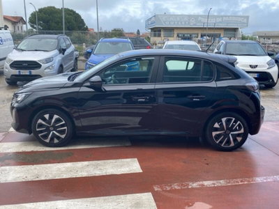 Peugeot 208 PureTech 75 Stop&Start 5 porte Active (8)