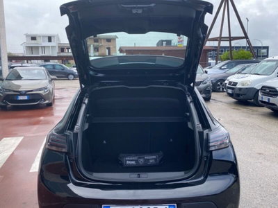 Peugeot 208 PureTech 75 Stop&Start 5 porte Active (9)