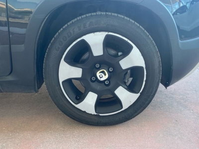 Fiat Panda Cross Cross 1.0 FireFly S&S Hybrid (12)
