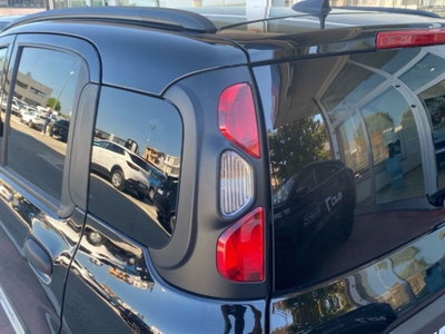 Fiat Panda Cross Cross 1.0 FireFly S&S Hybrid (14)