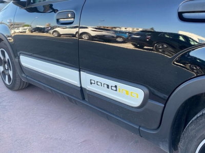 Fiat Panda Cross Cross 1.0 FireFly S&S Hybrid (16)
