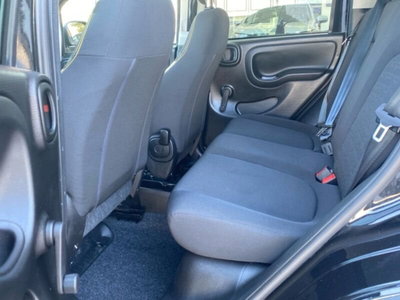 Fiat Panda Cross Cross 1.0 FireFly S&S Hybrid (18)