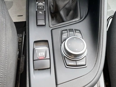 BMW X1 sDrive 18d Msport (11)