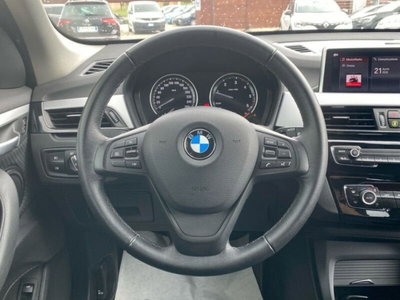 BMW X1 sDrive 18d Msport (13)