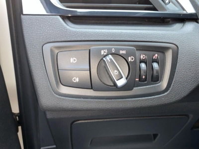 BMW X1 sDrive 18d Msport (19)