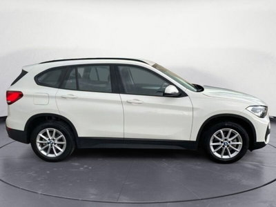 BMW X1 sDrive 18d Msport (6)
