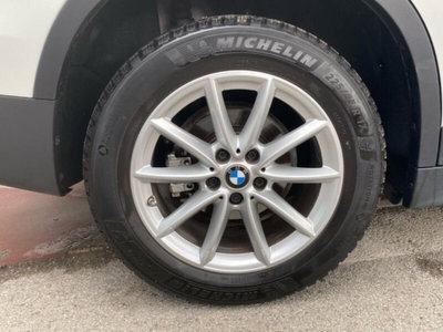 BMW X1 sDrive 18d Msport (9)