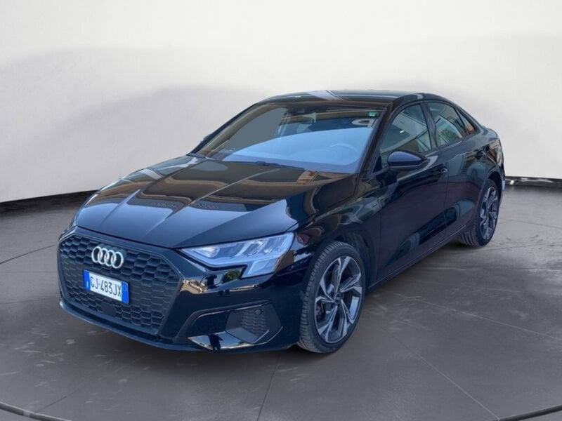Audi A3 Sedan 30 TDI