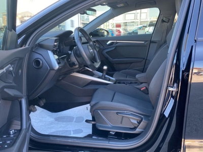 Audi A3 Sedan 30 TDI (11)