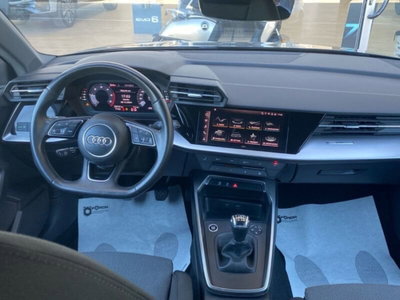 Audi A3 Sedan 30 TDI (14)