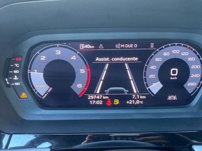 Audi A3 Sedan 30 TDI (15)