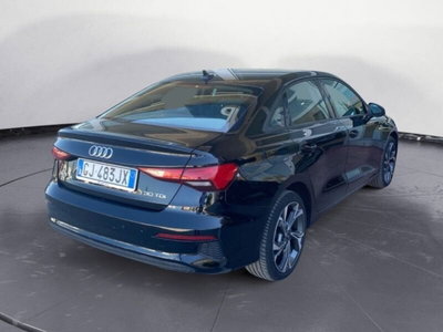 Audi A3 Sedan 30 TDI (19)