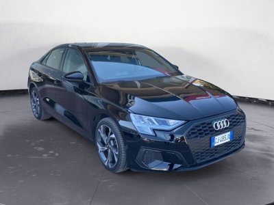Audi A3 Sedan 30 TDI (3)