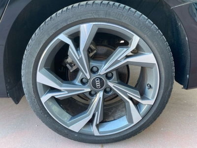 Audi A3 Sedan 30 TDI (6)