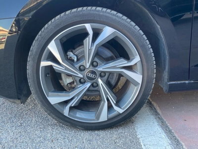 Audi A3 Sedan 30 TDI (7)
