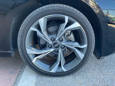Audi A3 Sedan 30 TDI (8)