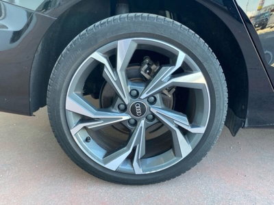 Audi A3 Sedan 30 TDI (9)