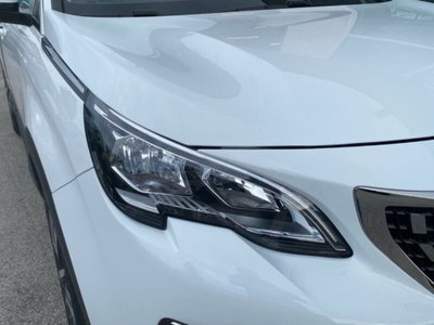 Peugeot 3008 BlueHDi 130 S&S EAT8 Active Business (14)