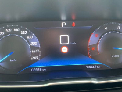 Peugeot 3008 BlueHDi 130 S&S EAT8 Active Business (17)