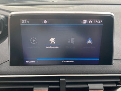 Peugeot 3008 BlueHDi 130 S&S EAT8 Active Business (18)