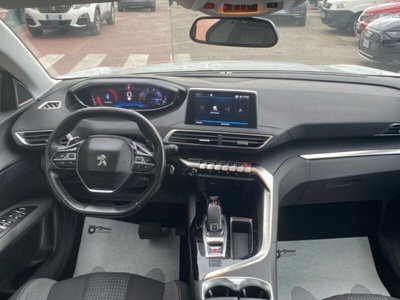 Peugeot 3008 BlueHDi 130 S&S EAT8 Active Business (20)