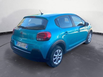 Citroen C3 BlueHDi 100 S&S Feel (5)