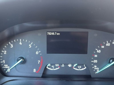 Ford Puma 1.0 EcoBoost Hybrid 125 CV S&S aut. Titanium Design (20)