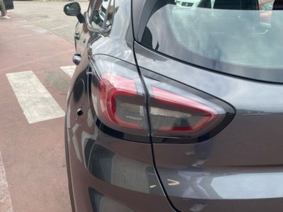 Ford Puma 1.0 EcoBoost Hybrid 125 CV S&S aut. Titanium Design (13)