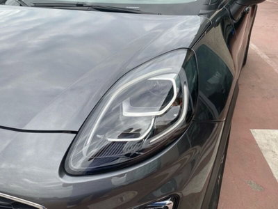 Ford Puma 1.0 EcoBoost Hybrid 125 CV S&S aut. Titanium Design (14)