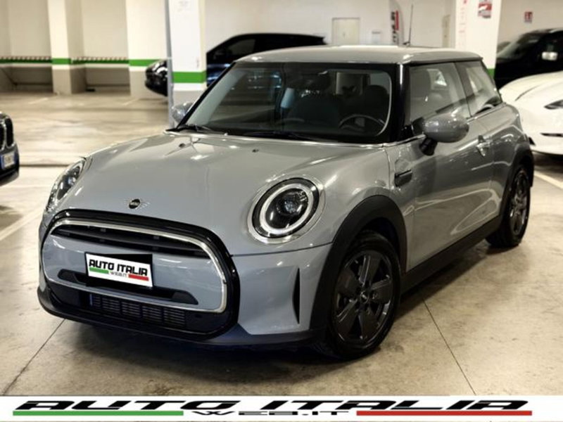 MINI Mini 1.5 One 75 CV Classic