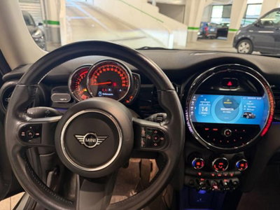 MINI Mini 1.5 One 75 CV Classic (13)
