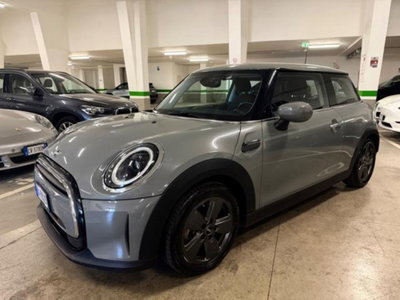 MINI Mini 1.5 One 75 CV Classic (2)