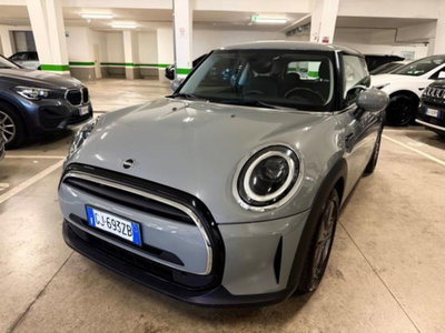 MINI Mini 1.5 One 75 CV Classic (3)