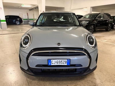 MINI Mini 1.5 One 75 CV Classic (4)