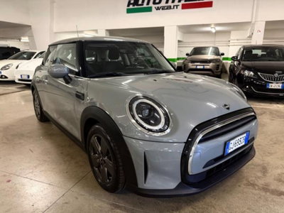 MINI Mini 1.5 One 75 CV Classic (5)