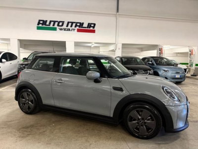 MINI Mini 1.5 One 75 CV Classic (6)