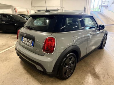 MINI Mini 1.5 One 75 CV Classic (7)
