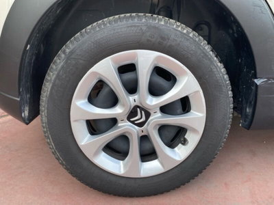 Citroen C3 BlueHDi 100 S&S You (12)