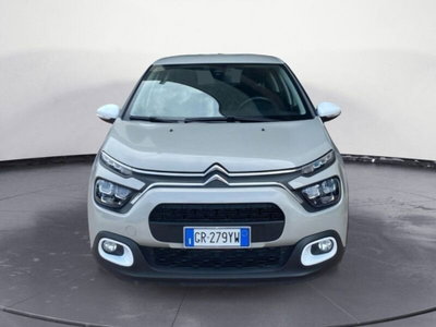 Citroen C3 BlueHDi 100 S&S You (2)