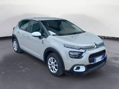 Citroen C3 BlueHDi 100 S&S You (3)