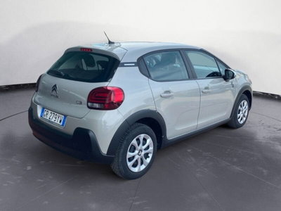 Citroen C3 BlueHDi 100 S&S You (6)