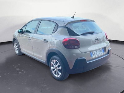 Citroen C3 BlueHDi 100 S&S You (7)