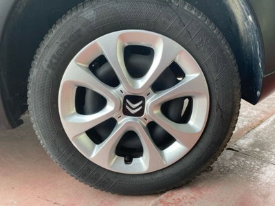 Citroen C3 BlueHDi 100 S&S You (9)